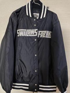 SWALLOWS FREAK'S ジャケット 2025年最新】SWALLOW freak'sの人気アイテム - メルカリ