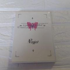Viored [Created perfect new vision] CD
