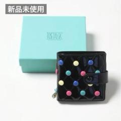 tostalgicclothingトスタルジッククロージング 二つ折り財布