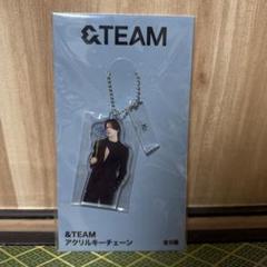 2025年最新】&team k キーホルダーの人気アイテム - メルカリ