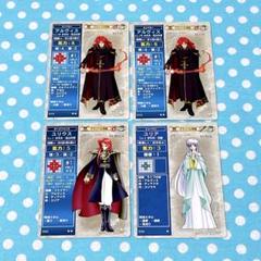【絶版品】ファイアーエムブレム／NTT出版／TCG／スペシャルカード40枚セット 絶版品】ファイアーエムブレム／NTT出版／TCG／スペシャルカード