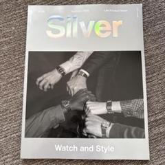 Silver2025/8/1