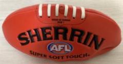 SHERRIN AFL Super Soft Touch サイズ1 ボール