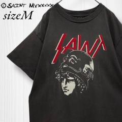 【23SS☆国内正規品】SS TEE/AFTER LIFE/BLACK