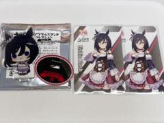 ウマ娘 エイシンフラッシュ 白井市 トレーディングカード アクリルスタンド