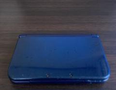 2025年最新】 New ニンテンドー3DS LL メタリックブルーの人気