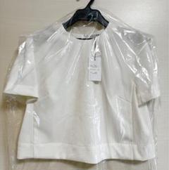 SHE Tokyoシートーキョー Terrie off white  ブラウス m59680805377_1.jpg?1715568375