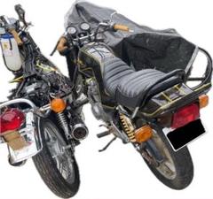 新しいコレクション 仕様 GS400 完全再現！ GSX250E GS ゴキ
