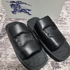 BURBERRY サンダル org.jpg