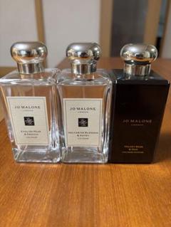売れ筋がひ新作！ angel様専用ジョーマローン 【香水空瓶 】9本セット 100ml 香水(ユニセックス)