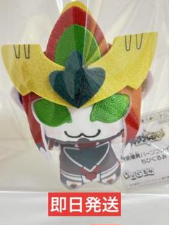 ナムコ限定 勇気爆発バーンブレイバーン ちびぐるみ 全3種セット 勇気爆発バーンブレイバーン ちびぐるみ│株式会社BANDAI