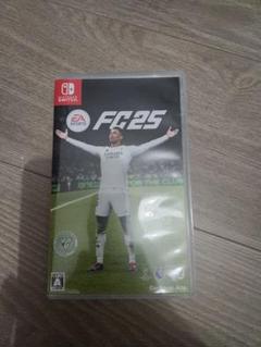 EA SPORTS FC 25 Nintendo Switch