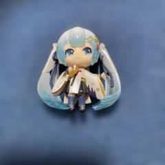 2025年最新】雪ミク フィギュアの人気アイテム - メルカリ