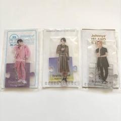 川島如恵留 アクリルスタンド フォト 川島如恵留 アクスタ 第4弾'21夏 第5弾 '22春 アクリルスタンド