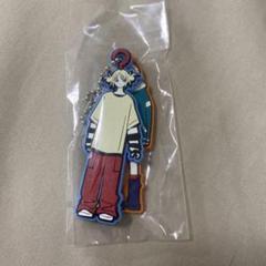 PEOPLE 1 鈴々　キーホルダー　ピープルワン　ピポワン