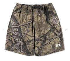 2025年最新】undefeated jordan short camoの人気アイテム