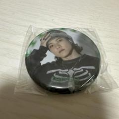 岩谷翔吾 缶バッジ 万博 Jr.EXILE LIVE TheRAMPAGE 缶バッジ 岩谷翔吾 - メルカリ