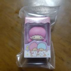 サンリオチョコボックス　ララ
