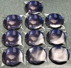 プロセカ グリッター缶バッジ グリ缶 36B 星乃一歌 - メルカリ