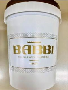 BABBI ピスタチオペースト 1kg - メルカリ