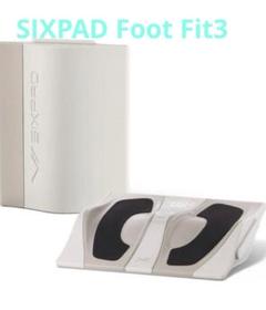 SIXPAD/シックスパッド Foot Fit3 （フットフィット3） 通販
