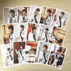 永瀬廉 公式写真 コンプリートセット キンプリ 永瀬廉 公式写真 セット - メルカリ