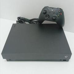 Xbox - 値下げ Microsoft Xbox One X 本体　中古 楽天市場】xbox one x 本体（本体｜XboxOne）：テレビゲームの通販
