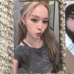 aespa エスパ　カリナ　ktown4u AESPA DRAMA KTOWN4U FANSIGN EVENT PHOTOCARD OFFICIAL KARINA
