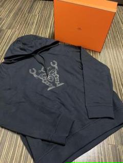 2023年最新】エルメス/パーカーの人気アイテム - メルカリ