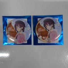 ガールズバンドクライ anisugar 特典 プリン 缶バッジ 井芹仁菜