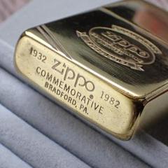レアU.S.MARINE.CORP ブラスOKINAWA1982年ZIPPO レアU.S.MARINE.CORP ブラスOKINAWA1982年ZIPPO