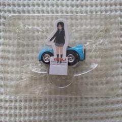 けいおん！チョロＱコレクション　完全未開封　フルコンプ① チョロQ 名車コレクション Honda編 9台/けいおん!5種