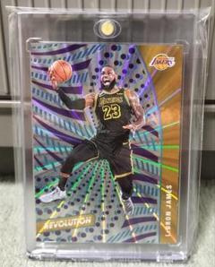 Panini 20-21 Revolution Lebron James /75