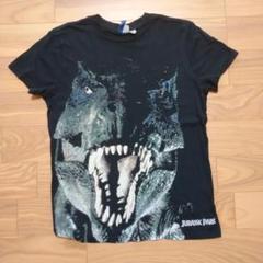H&M 「ジュラシックパーク」 Tシャツ