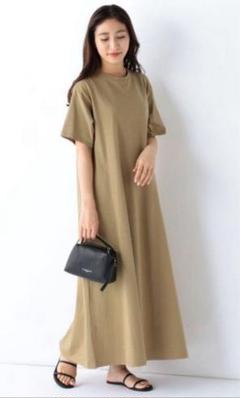 新品未使用 Demi-Luxe サイズ36 ロングワンピース　結婚式 2025年最新】demi luxe beams ワンピースの人気アイテム - メルカリ