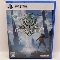 PS5 ONE PIECE ODYSSEY ワンピースオデッセイ