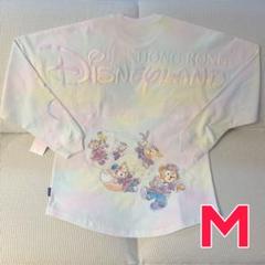 ダッフィー＆フレンズ　スピジャ　Sサイズ　香港ディズニー20周年 ダッフィー＆フレンズ スピジャ Sサイズ 香港ディズニー20周年