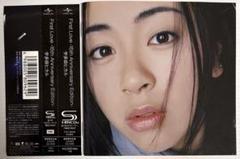邦楽 First Love 15th Anniversary Edition Utada Hikaru – First Love -15th Anniversary Deluxe Edition
