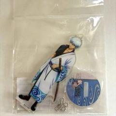 銀魂後祭り2023(仮) 坂田銀時 アクリルスタンド アクリルキーホルダー