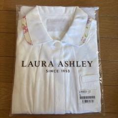 220○ LAURA ASHLEY テーラードジャケット ホワイト ウォッシャブル】シアースラブテーラードジャケット
