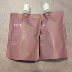 laugh. Intimate wash 100mL 6個セット お纏め laugh. Intimate wash 100ml x 2 詰め替え - メルカリ
