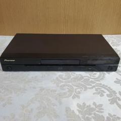 Pioneer ブルーレイディスクプレーヤー iControlAV対応 BDP-330