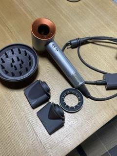 新品未使用品Dyson：ダイソン　ドライヤー　HD03 楽天市場】 【中古品】 ダイソン / Dyson Dyson Supersonic