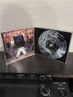 Big 50 OG Gangsta Rap G Rap G funk G Luv - メルカリ