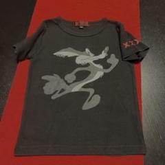 ディズニー110 Tシャツ　アメコミ　美品