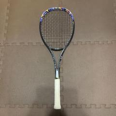 YONEX GEOBREAK 50S 軟式 テニスラケット 初心者 ソフトテニス