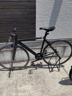 Leader bike cure ピストバイク ロードバイク 大阪引き取り限定 Leader bike cure ピストバイク ロードバイク 大阪引き取り限定