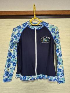 ラッシュガード 150cm