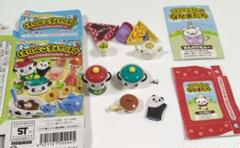 はらぺこ村のなかまたち　のこのこおやつ　リーメント　はらぺこ動物村　ゼリー Amazon.co.jp: リーメント はらぺこ村のなかまたち のこのこ