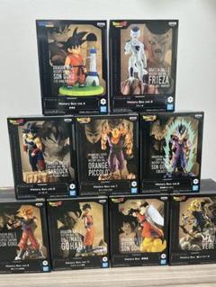2025年最新】ドラゴンボールZ・まとめ売りの人気アイテム - メルカリ